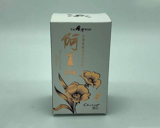 烏龍茶